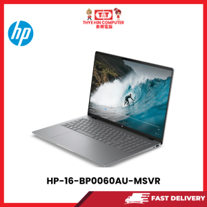 Alternative view of HP-16-BP0060AU-MSVR-AMDRYZENAI-7-445,16GBR5OB,512GBSSD,AMDRADEON,16"2K,W1164,2YRS,H&S