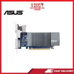 ASUS GT730-SL-2GD5-BRK GRAPHIC CARD - Image 3