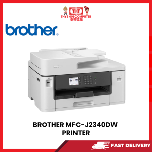 BROTHER MFC-J2340DW PRINTER - Image 3