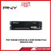 PNY 256GB CS1031 M.2 2280 NVME PCLE GEN3x4 SSD