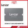 LEXAR 2.5'' SATA SSD NS100 1TB
