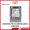 HIKVISION 2TB 3.5 SURVEILLANCE HARD DISK