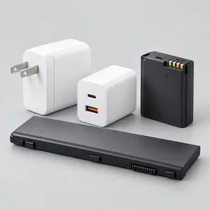 Power & Battery Accessories