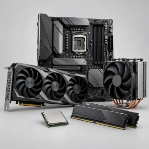Computer Parts