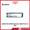 KINGSTON 1000G NV3 M.2 2280 PCIE 4.0 NVME SSD 1TB