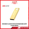 HIKSEMI CLASSIC(GOLD)32GB/USB2.0/5Y FLASH DRIVE