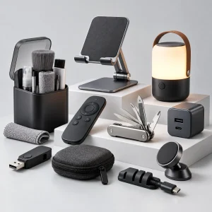 Accessories