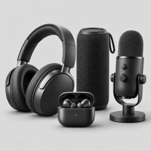 Audio