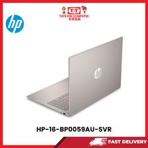 HP-16-BP0059AU-SVR-AMDRYZENAI-7-445,16GBR5OB,512GBSSD,AMDRADEON,16"2K,W1164,2YRS,H&S - Image 3
