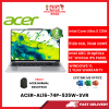 ACER-AL16-74P-535W-SVR-INTELCOREULTRA5-125H,16GBR5OB,512GBSSD,INTELARC,16"WUXGA,W1164,2YRS,H&S