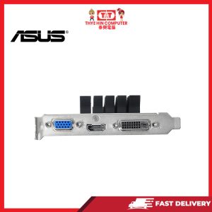 ASUS GT730-SL-2GD5-BRK GRAPHIC CARD - Image 4