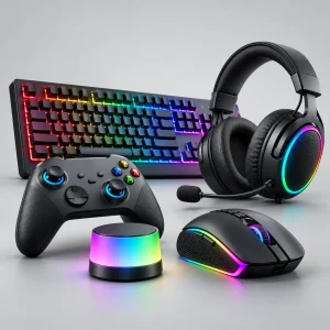 Gaming Selection