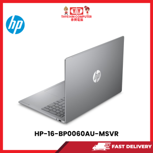 HP-16-BP0060AU-MSVR-AMDRYZENAI-7-445,16GBR5OB,512GBSSD,AMDRADEON,16"2K,W1164,2YRS,H&S - Image 3