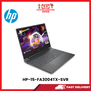 Alternative view of HP-15-FA3004TX-SVR-INTELCORE7-230H,16GBR4,512GBSSD,RTX30506GV,15.6"FHD,W1164,2YRS,H&S