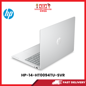 HP-14-HT0094TU-SVR-INTELCORE5-320,16GBR5,512GBSSD,INTEGRAPHICS,14"IPS,W1164,2YRS,H&S - Image 3