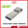 ACER UF300-64GB- PENDRIVE