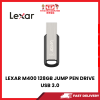 LEXAR M400 128GB JUMP PEN DRIVE USB 3.0