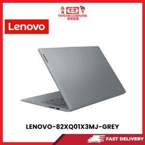 LENOVO-82XQ01X3MJ-GREY-AMDRYZEN5-7520U,8GBR5,512GBSSD,AMDRADEIN,15.6"FHD,W11H64,2YR,H&S - Image 3
