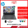 HP-15-FA3005TX-SVR-INTELCORE5-205H,16GBR4,512GBSSD,RTX30506GV,15.6"FHD,W1164,2YRS,H&S