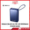 REMAX (BLUE) AS-181-45 10000MAH POWER BANK