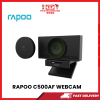 RAPOO C500AF WEB CAMERA  4K HD