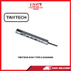 TINYTECH 8 IN 1 TYPE C DOCKING