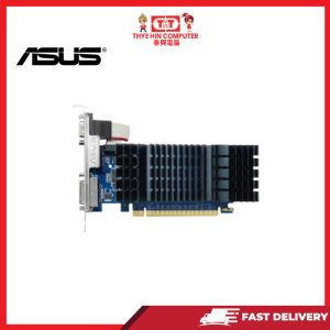 ASUS GT730-SL-2GD5-BRK GRAPHIC CARD - Image 2
