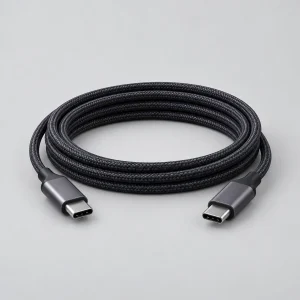 Cables & Converter
